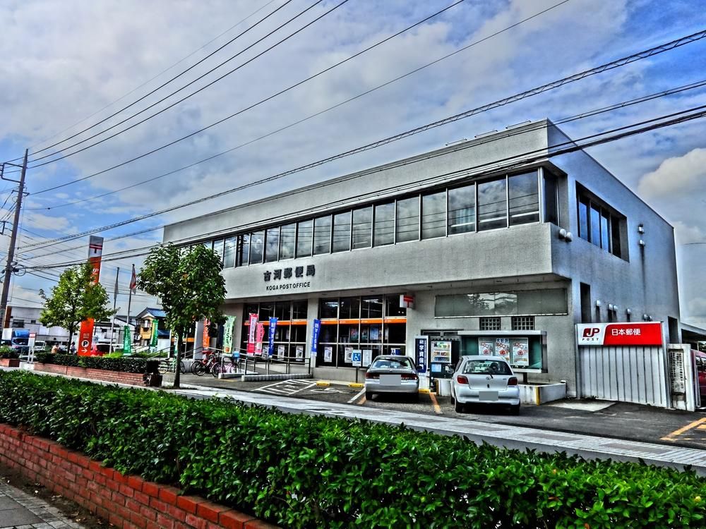 309 sqm Land for Sale in Koga, Ibaraki Near Koga Station - Thumbnail 4