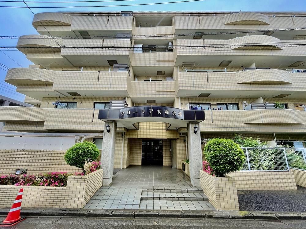 2LDK Apartment for Sale in Yamato City, Kanagawa - Thumbnail 2