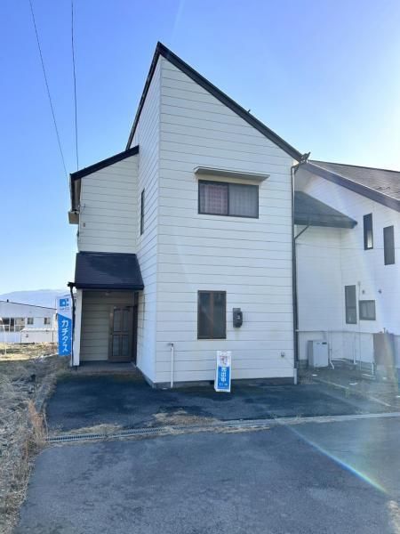 Renovated 3LDK House in Okaya, Nagano with Mountain Views - Thumbnail 3