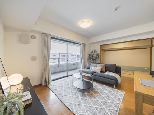 3LDK Apartment in Naka-ku, Yokohama for 145,000,000 Yen - Thumbnail 4