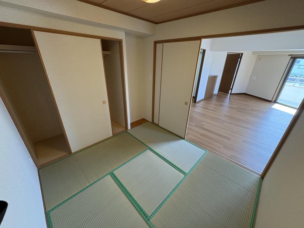 3LDK Apartment for Sale in Mito City, Ibaraki - 85m2 - Thumbnail 4