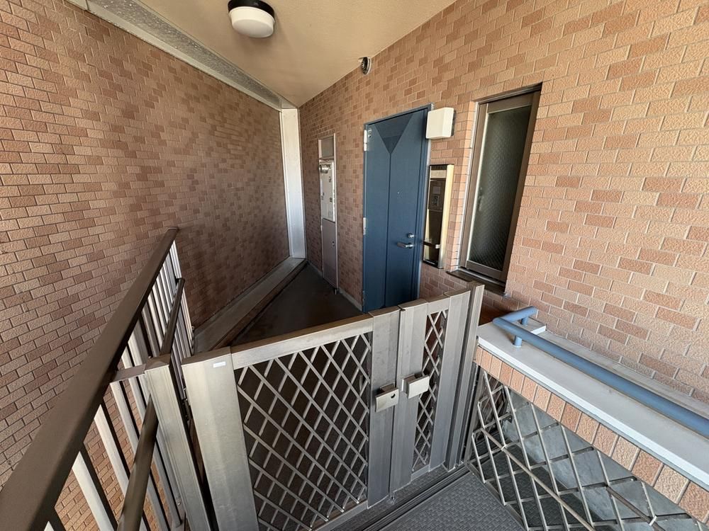 3LDK Apartment for Sale in Mito City, Ibaraki - 85m2 - Thumbnail 3