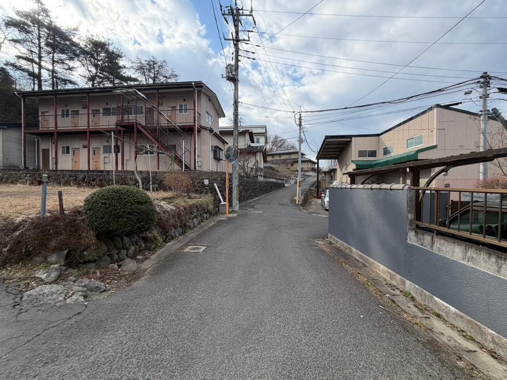 Land for Sale in Kita-ne 3, Aoba Ward, Sendai City, 479 sqm - Thumbnail 4