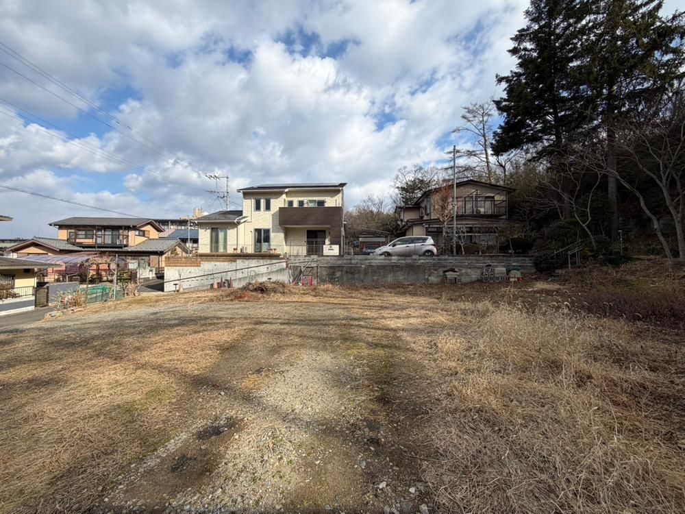 Land for Sale in Kita-ne 3, Aoba Ward, Sendai City, 479 sqm - Thumbnail 2