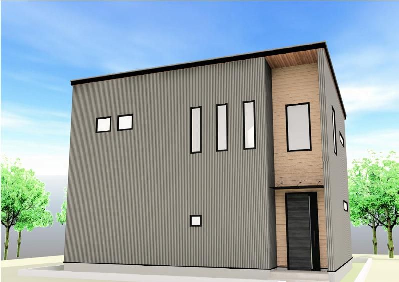 149.48 sqm Building Land for Sale in Zama, Kanagawa - Thumbnail 2
