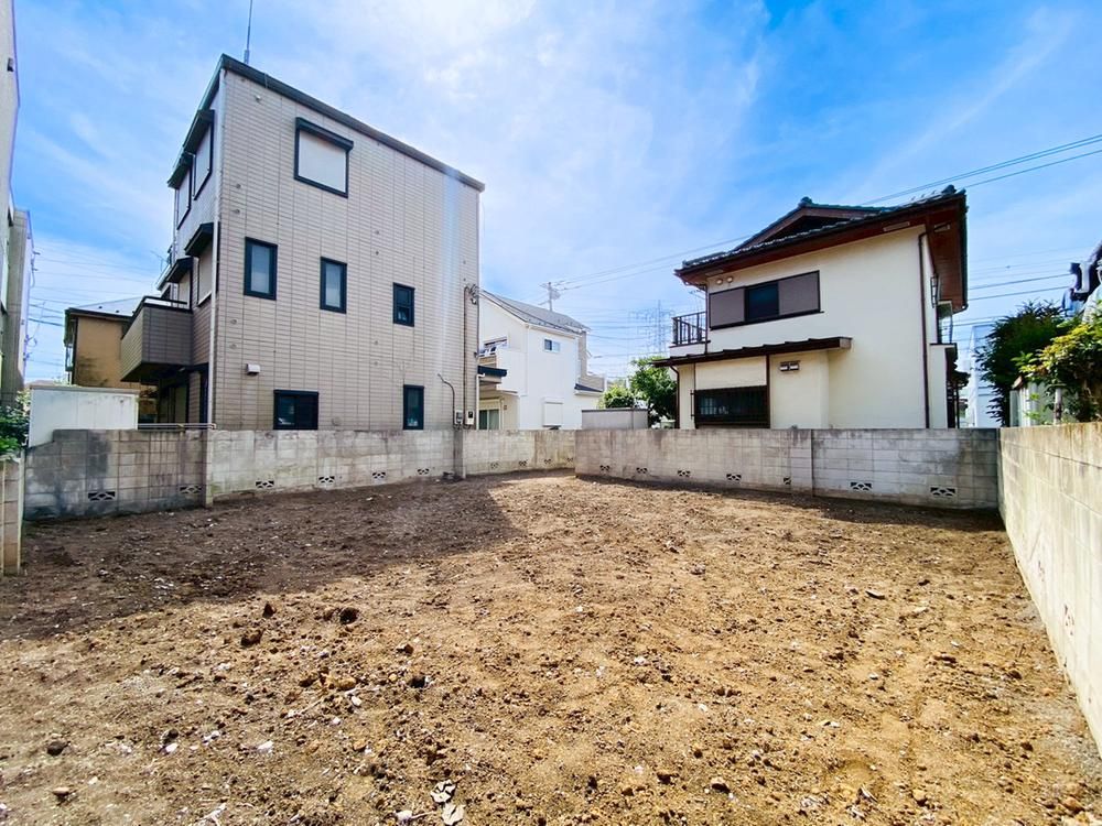149.48 sqm Building Land for Sale in Zama, Kanagawa - Thumbnail 4
