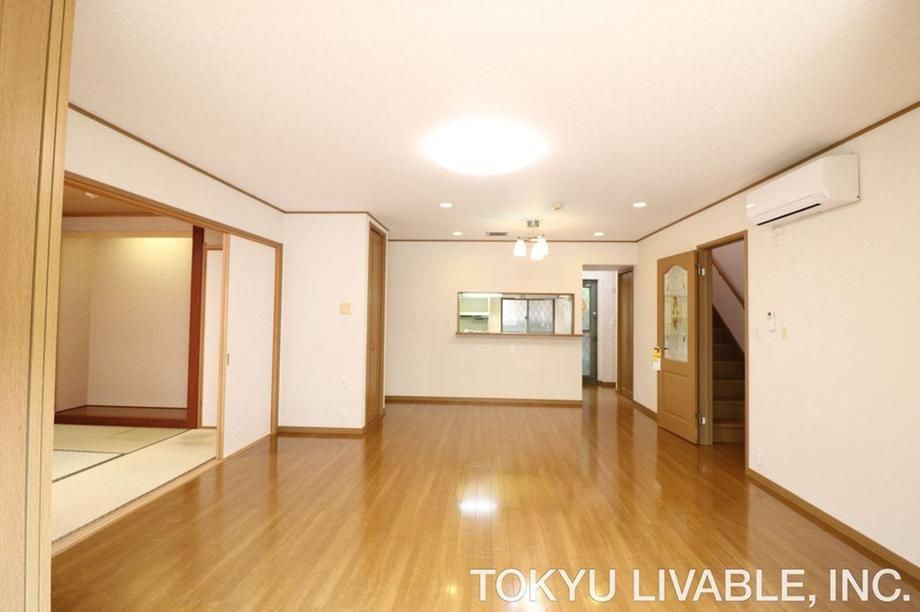 5LDK+S Home in Minami-Ogikubo, Suginami with Parking - Thumbnail 3