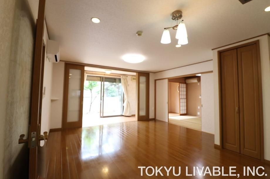 5LDK+S Home in Minami-Ogikubo, Suginami with Parking - Thumbnail 4