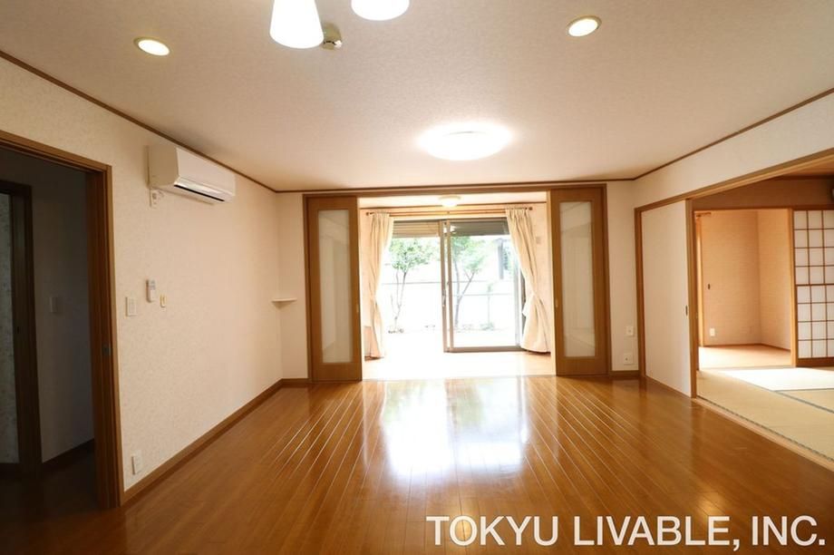 5LDK+S Home in Minami-Ogikubo, Suginami with Parking - Thumbnail 2