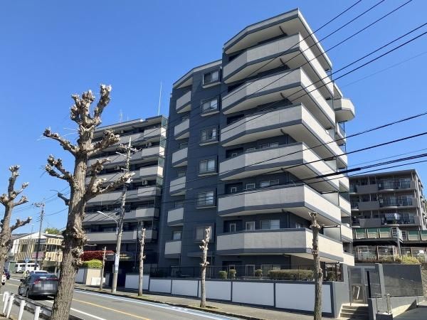 3LDK Apartment for Sale in Yamato, Kanagawa - Thumbnail 2