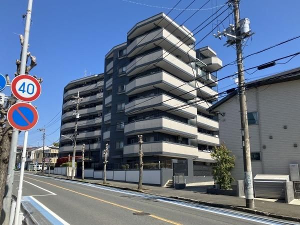 3LDK Apartment for Sale in Yamato, Kanagawa - Thumbnail 3