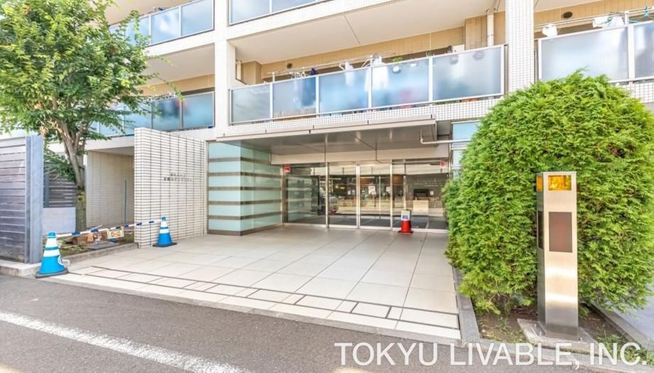 3LDK Apartment for Sale in Miyamae-ku, Kawasaki, 74.26m² - Thumbnail 3