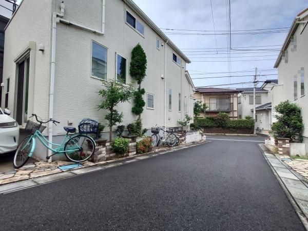 3LDK Resale House for Sale in Minuma Ward, Saitama - Thumbnail 2