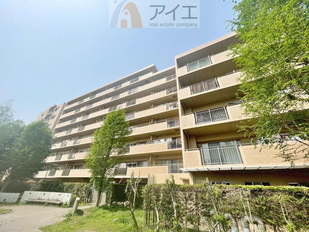 3LDK Apartment for Sale in Funabashi, Chiba – 83m² - Thumbnail 2