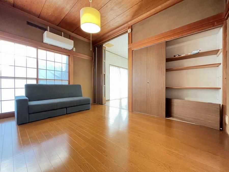 5LDK House for Sale in Kita-ku, Niigata City - Thumbnail 4