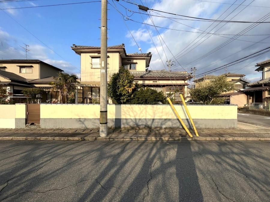 5LDK House for Sale in Kita-ku, Niigata City - Thumbnail 2