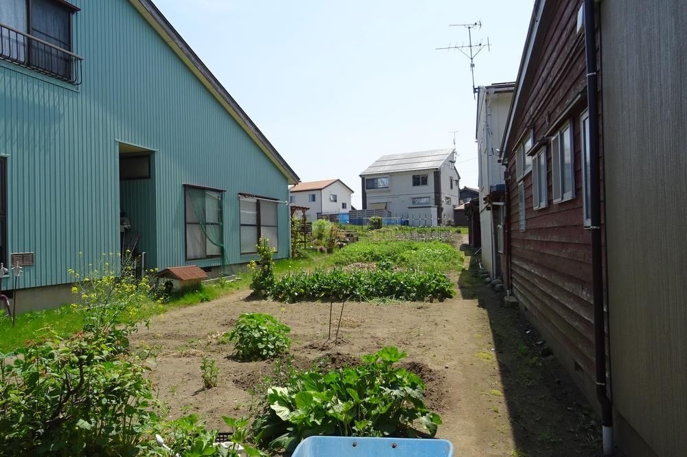 Land for Sale in Joetsu City, Niigata - 310.74 sqm - Thumbnail 2