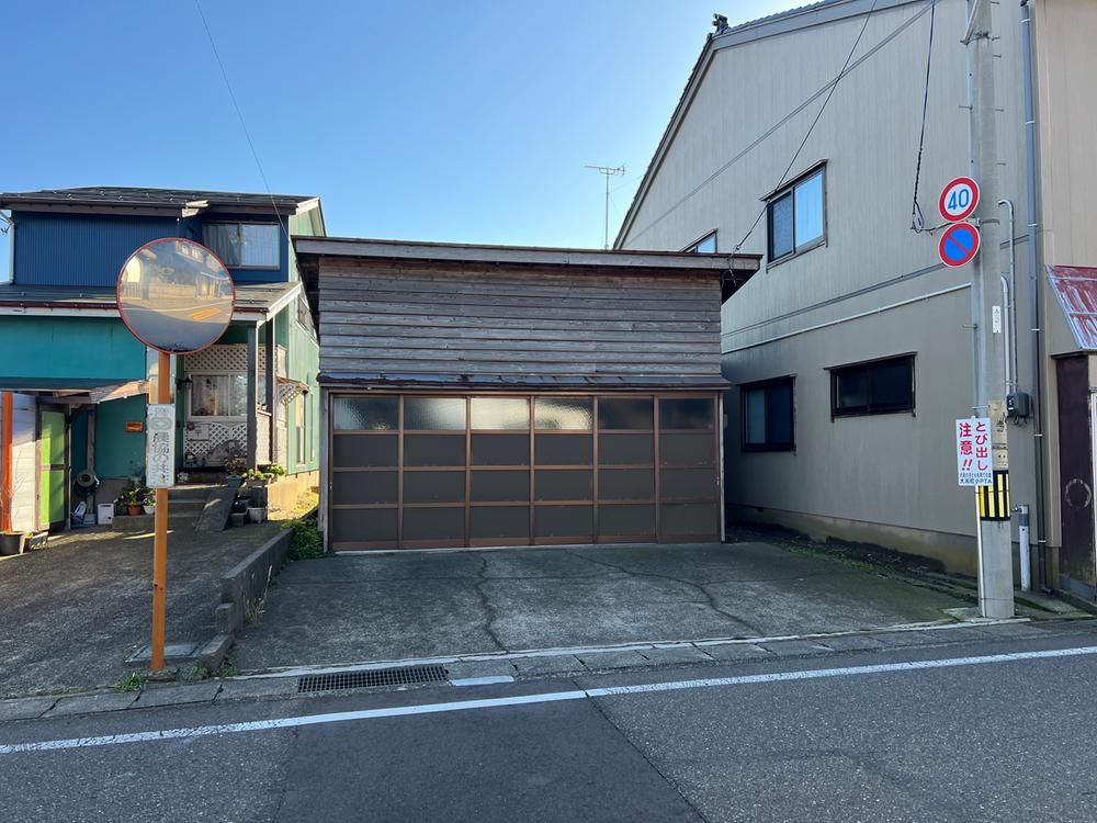Land for Sale in Joetsu City, Niigata - 310.74 sqm - Thumbnail 3