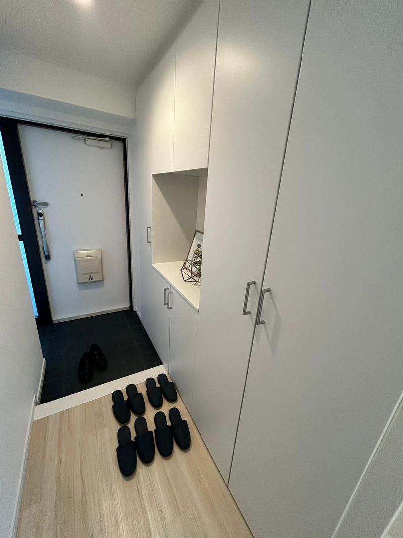 Renovated 3LDK Apartment in Zama City Near Odakyu Sagamihara Station - Thumbnail 3
