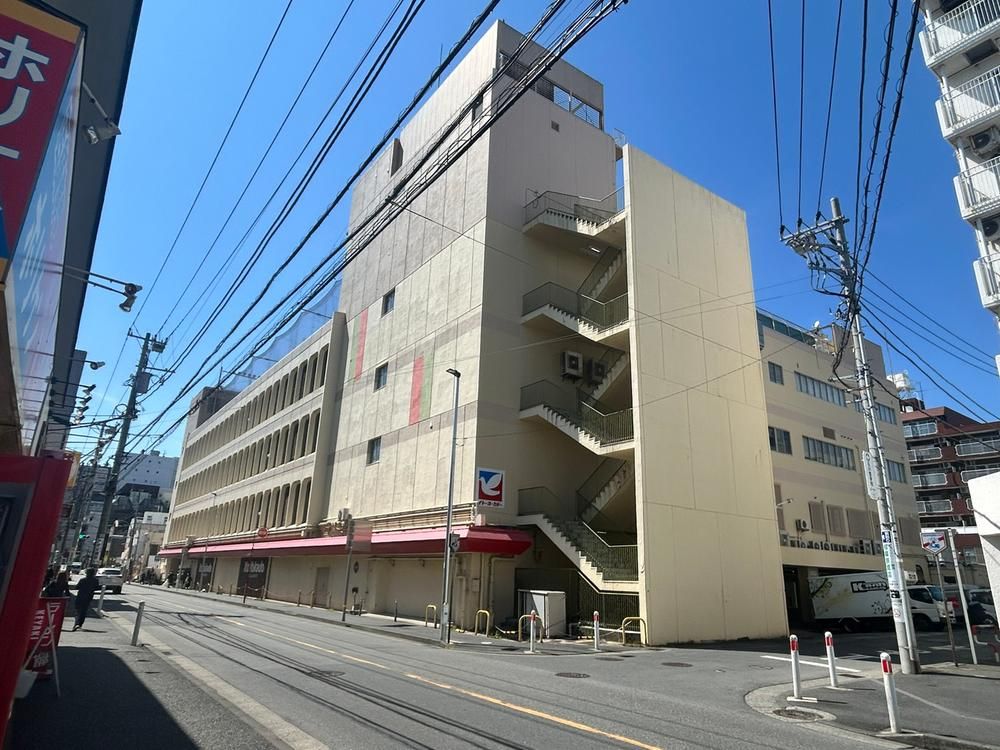 Renovated 3LDK Apartment in Zama City Near Odakyu Sagamihara Station - Thumbnail 2