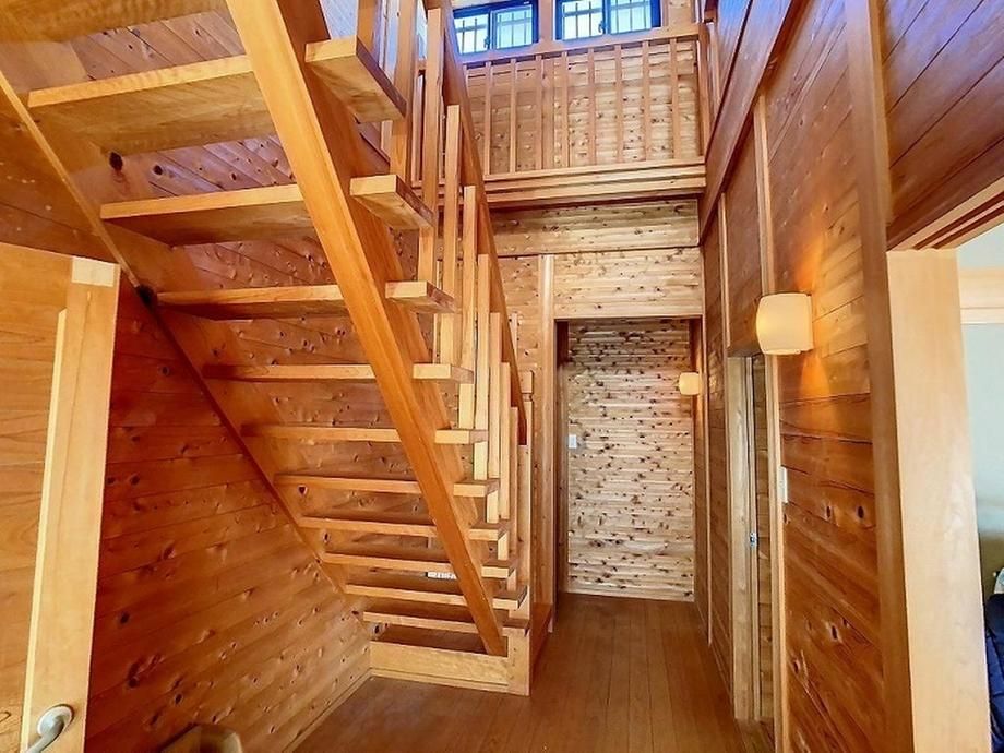 4LDK House for Sale in Kochi City, Kochi Prefecture - Thumbnail 4