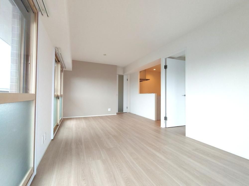Renovated 2LDK Apartment in Hon-Atsugi, Kanagawa - Thumbnail 4
