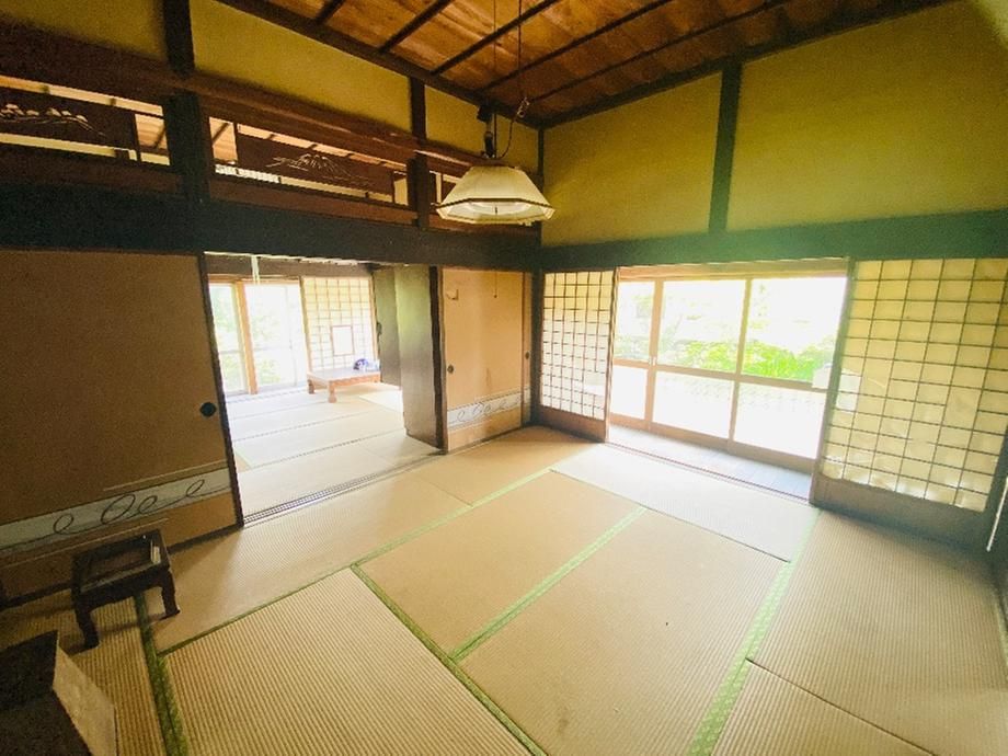 5DK 115.7m² House in Kakuda, Miyagi with Large Garden - Thumbnail 4