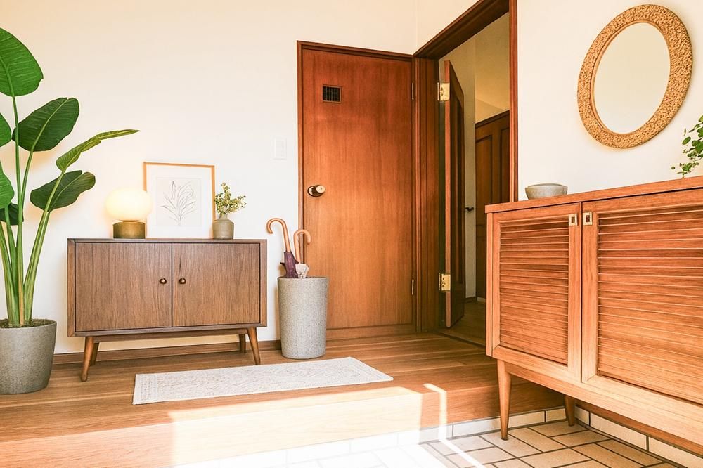 Renovated 3DK Detached House for Sale in Nishitokyo, Tokyo – 62m² - Thumbnail 3