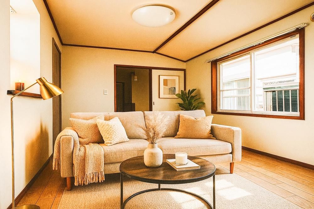 Renovated 3DK Detached House for Sale in Nishitokyo, Tokyo – 62m² - Thumbnail 4