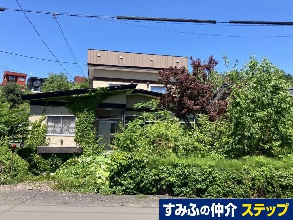 Land for Sale in Minami-ku, Sapporo - 405.88 sqm - Thumbnail 3