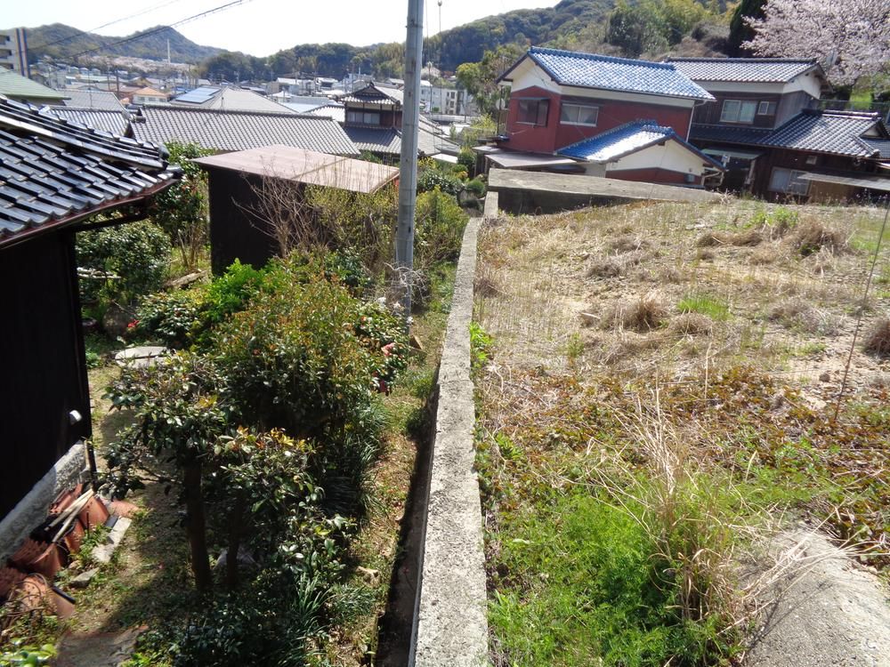 80 tsubo Land for Sale in Chofu Mishima-cho, Shimonoseki - Thumbnail 2