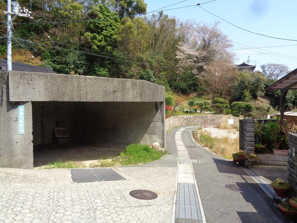 80 tsubo Land for Sale in Chofu Mishima-cho, Shimonoseki - Thumbnail 3