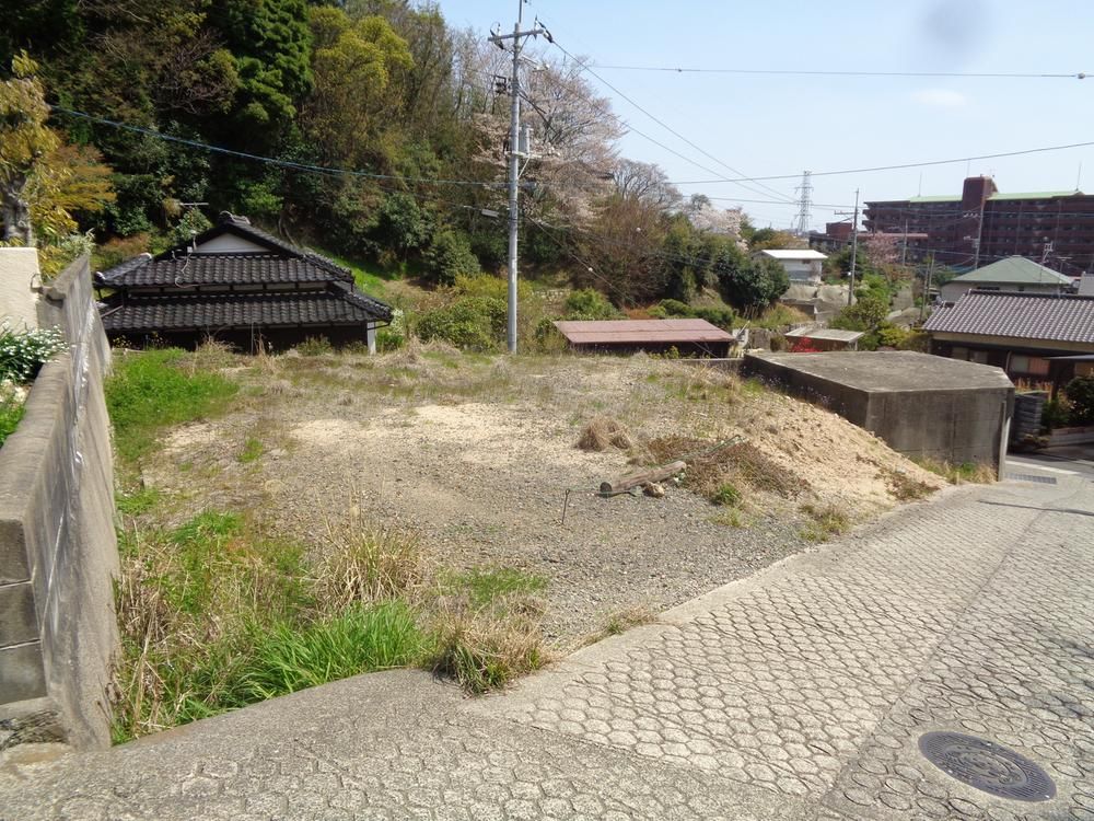 80 tsubo Land for Sale in Chofu Mishima-cho, Shimonoseki - Thumbnail 4