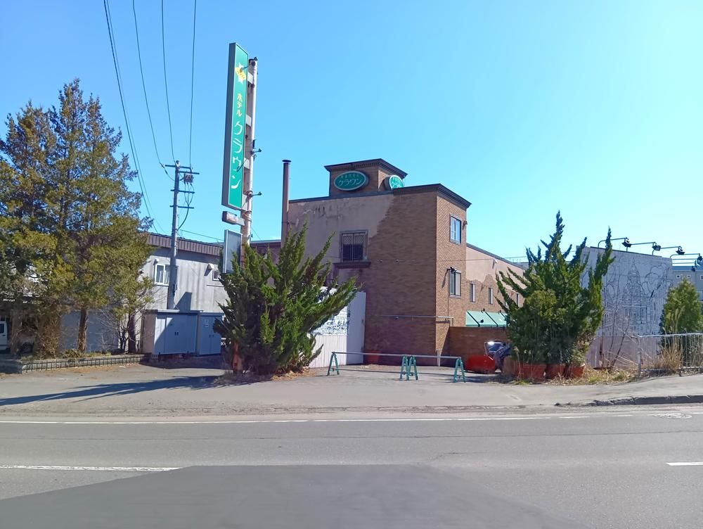 Land for Sale in Kiyota Ward, Sapporo - 1,211.97 sqm - Thumbnail 4