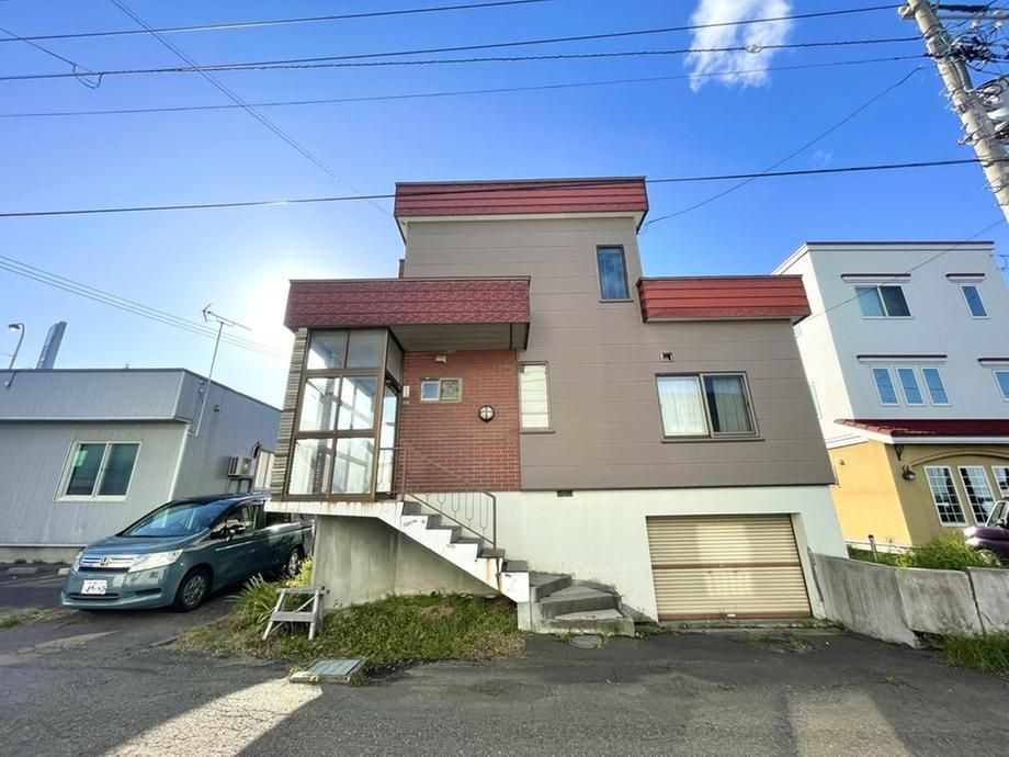 Land for Sale in Shiroishi-ku, Sapporo - 286.63 sqm - Thumbnail 2