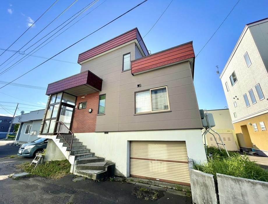 Land for Sale in Shiroishi-ku, Sapporo - 286.63 sqm - Thumbnail 3