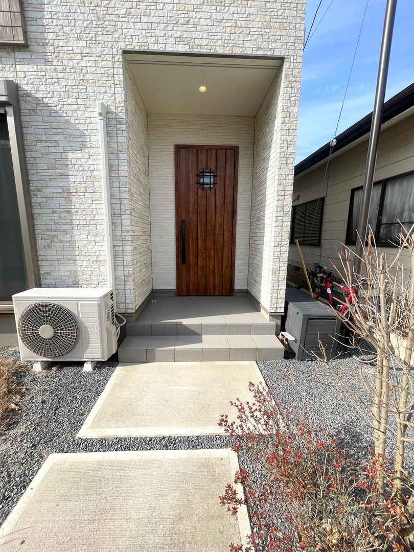 Modern 4LDK House in Tsukuba, Ibaraki – 108.47 sqm, 2023 Built - Thumbnail 4