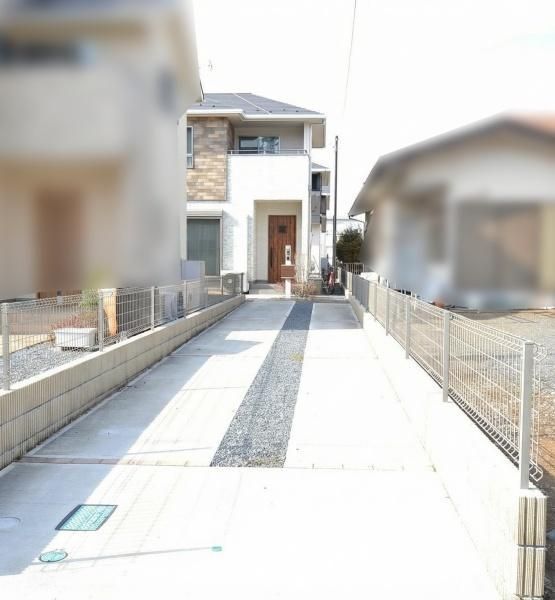 Modern 4LDK House in Tsukuba, Ibaraki – 108.47 sqm, 2023 Built - Thumbnail 3