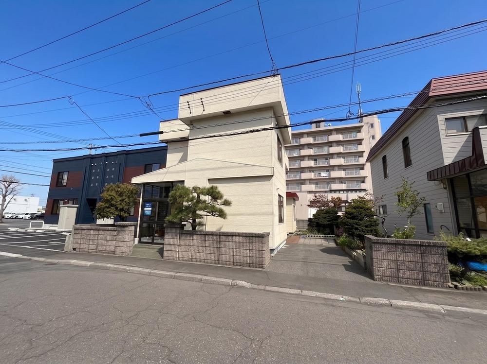 Land for Sale in Kita Ward, Sapporo - 177.2 sqm - Thumbnail 2