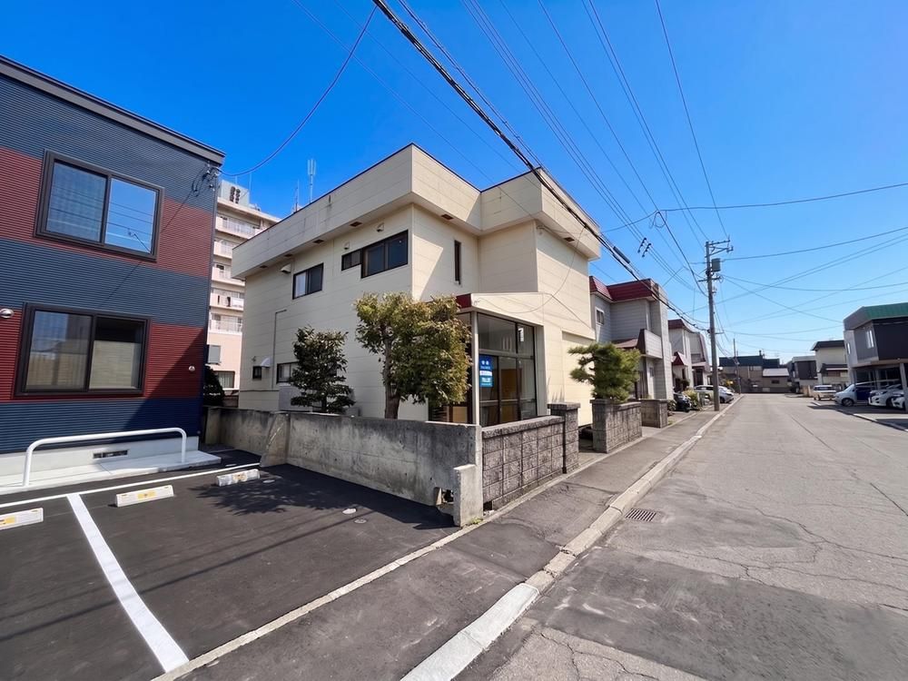 Land for Sale in Kita Ward, Sapporo - 177.2 sqm - Thumbnail 4