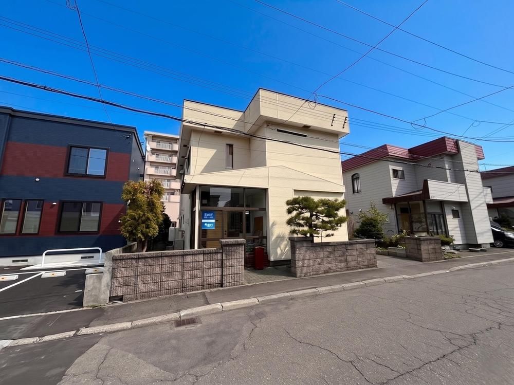 Land for Sale in Kita Ward, Sapporo - 177.2 sqm - Thumbnail 3