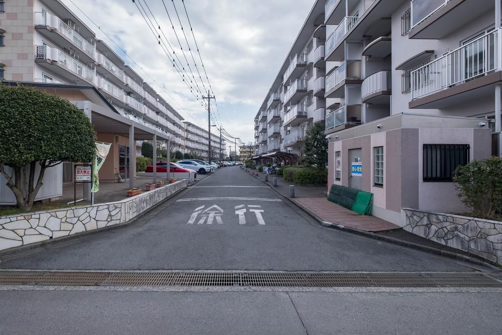 3LDK Apartment for Sale in Atsugi City Near Aigaishita Station - Thumbnail 3