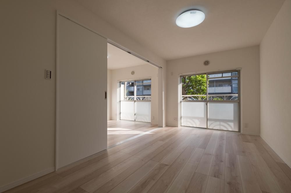 3LDK Apartment for Sale in Atsugi City Near Aigaishita Station - Thumbnail 4