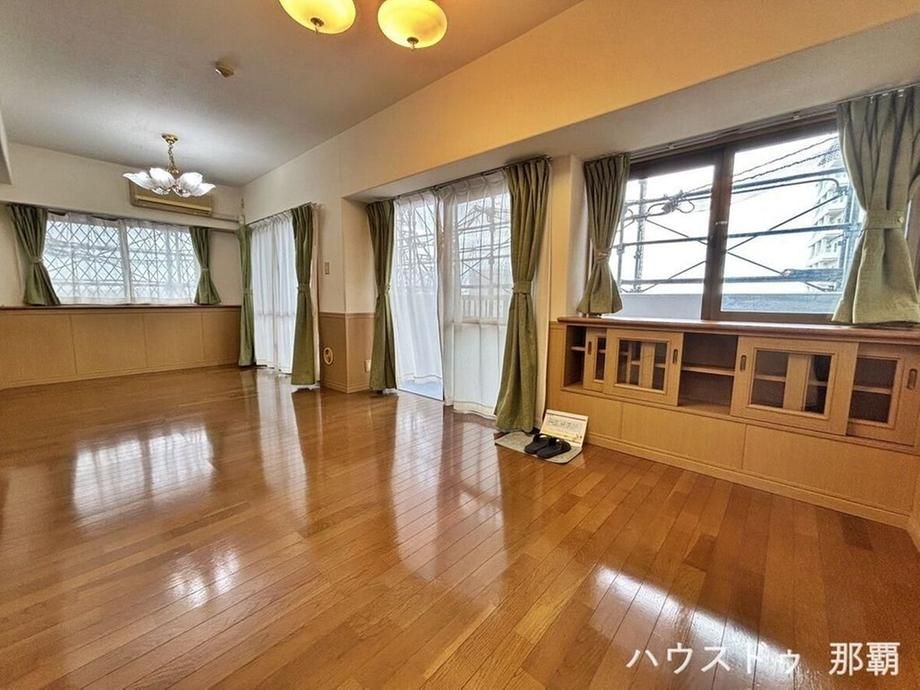 4LDK Apartment for Sale in Naha, Okinawa - 82.66 sqm - Thumbnail 4