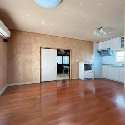 5LDK Renovated House in Toyama City with Large Lot — Interior, Toyama, Toyama