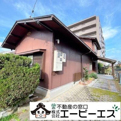 5LDK Renovated House in Toyama City with Large Lot — House, Toyama, Toyama