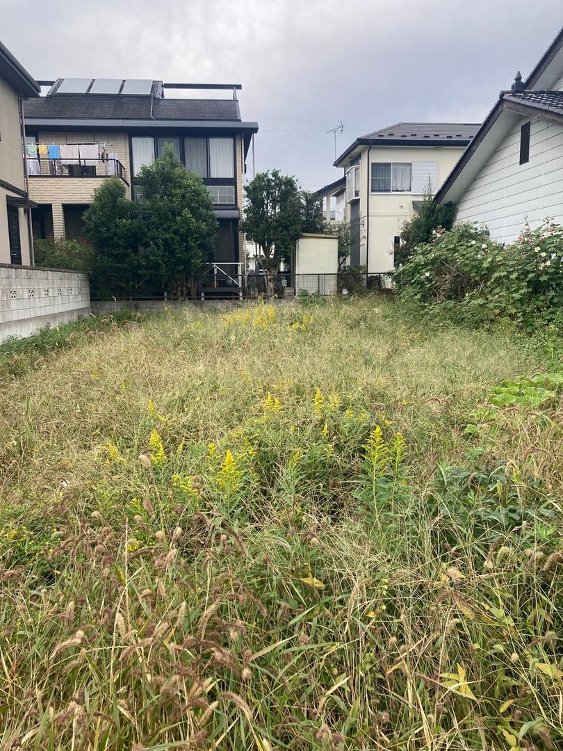 Land for Sale in Takasaki, Gunma – 258 sqm, No Building Condition - Thumbnail 2