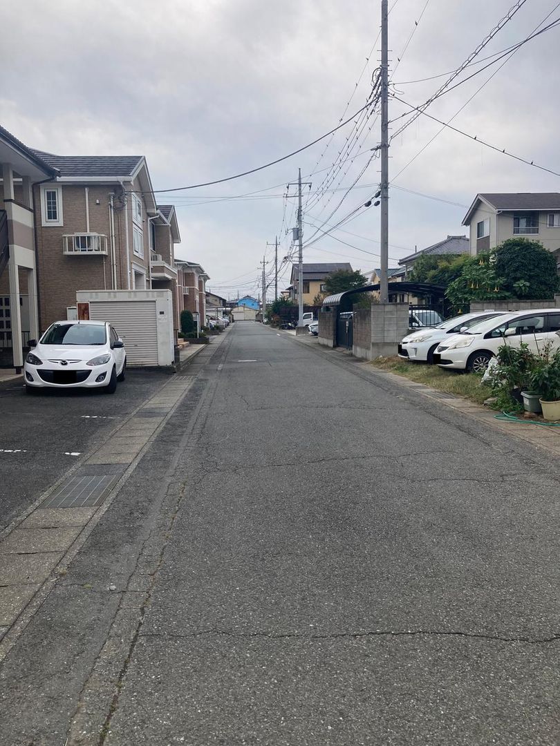 Land for Sale in Takasaki, Gunma – 258 sqm, No Building Condition - Thumbnail 4