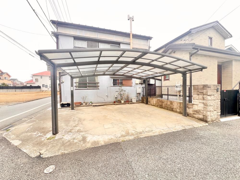 3LDK Swedish-Built Home in Nishitokyo City, Tokyo - Thumbnail 2