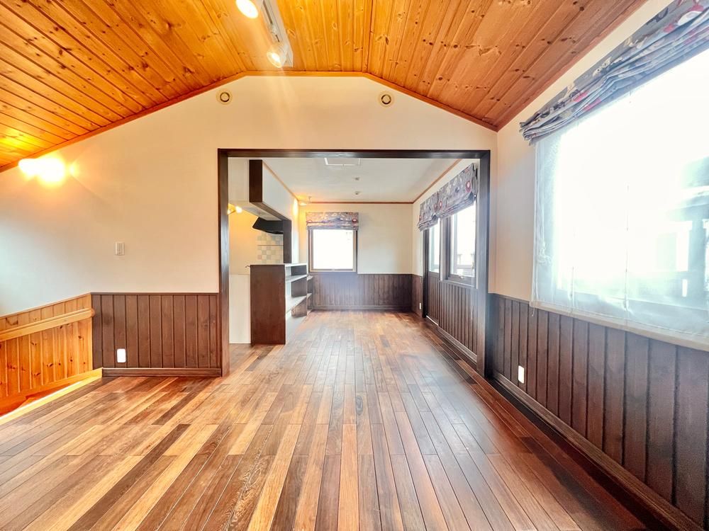 3LDK Swedish-Built Home in Nishitokyo City, Tokyo - Thumbnail 4